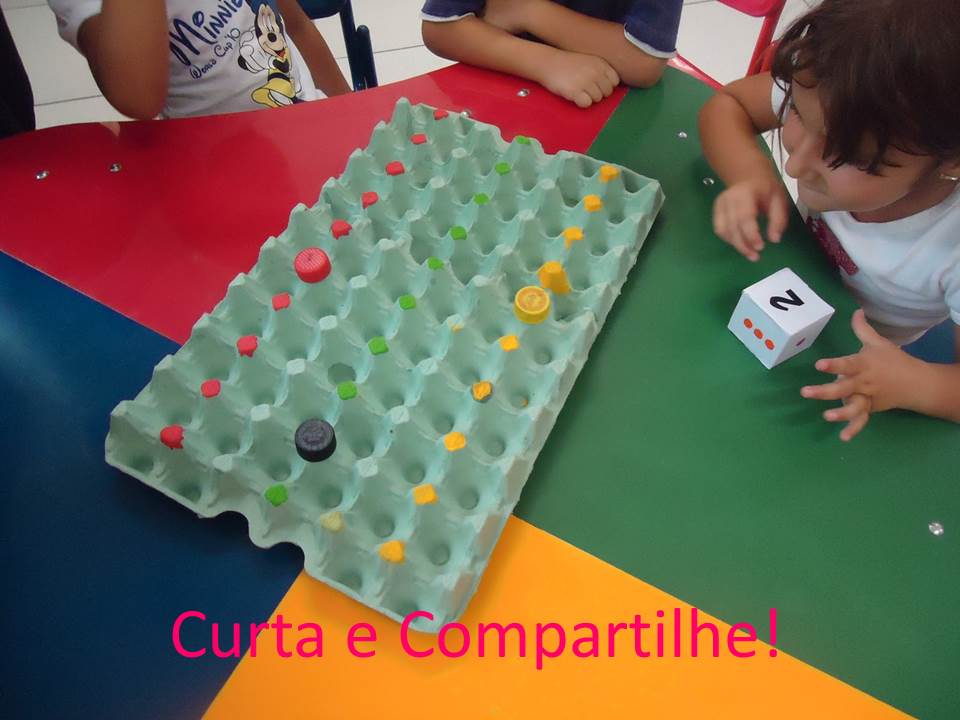 O uso de games no ensino da matemática