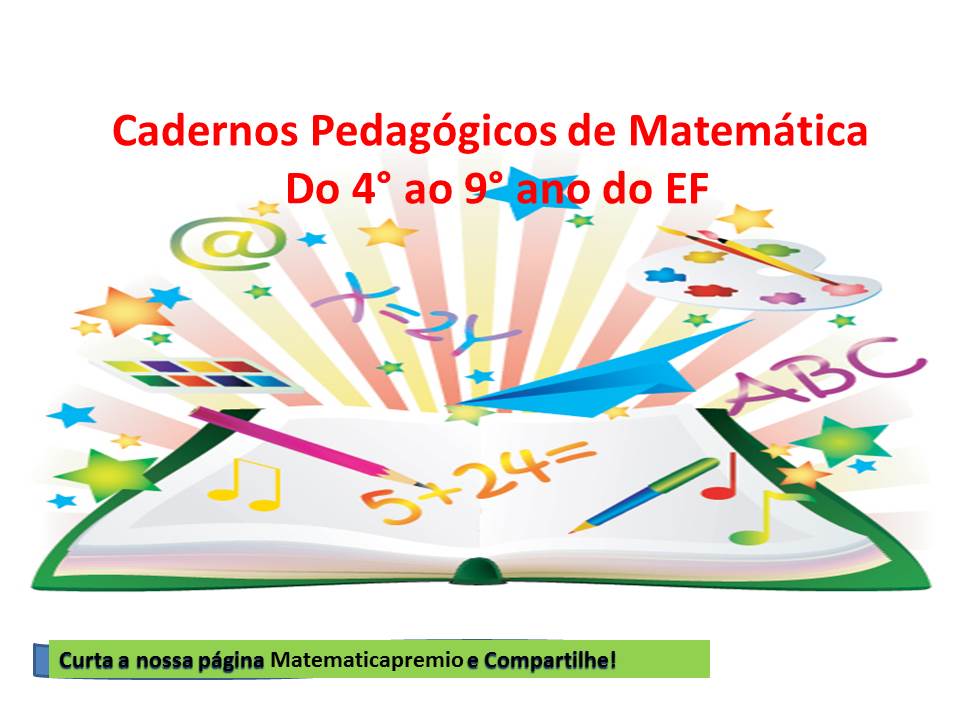 Jogos Matemáticos - Desafios Diversos - Matematicapremio