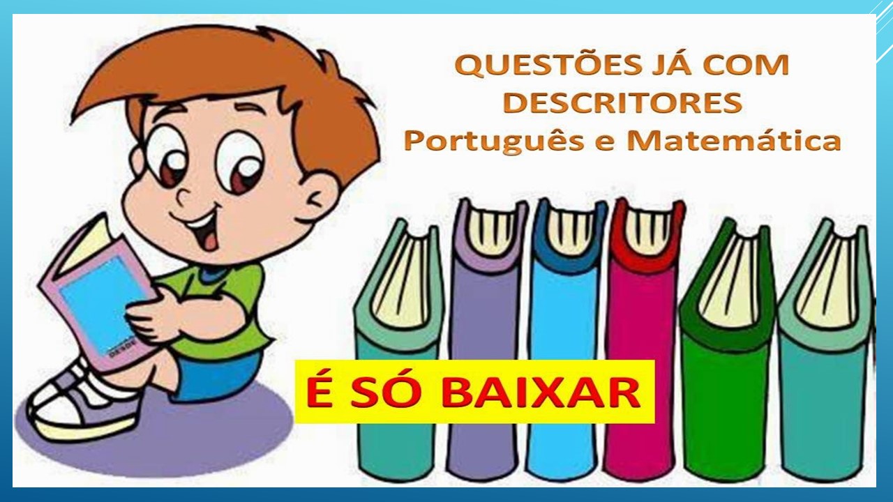 Arquivos Matemática - Página 32 de 36 - Matematicapremio