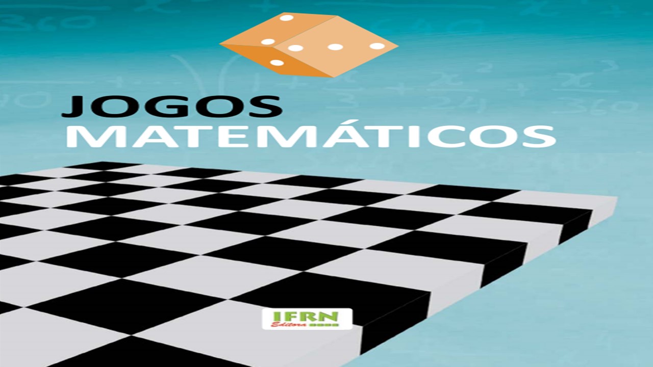 Jogos Matemáticos - Desafios Diversos - Matematicapremio