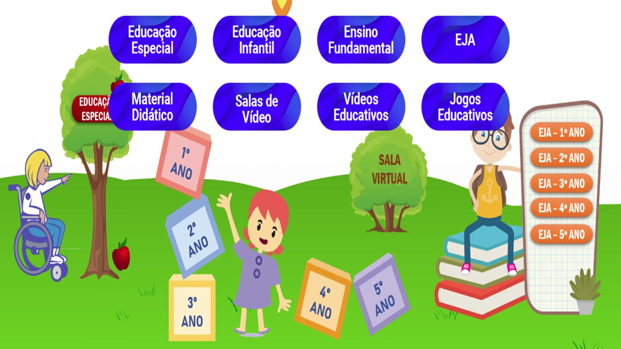 Arquivos Jogos de Matemática Educação Infantil - Matematicapremio