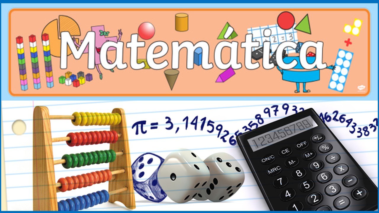 Atividades de Matemática do 6º ano - Toda Matéria