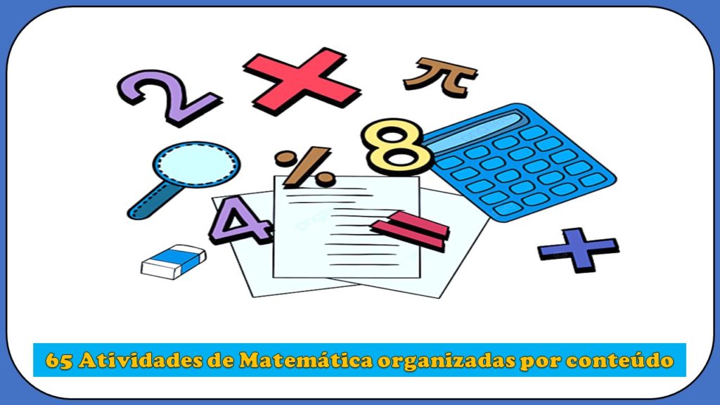 Todos os conteúdos do 6° ao 9° ano em Jogos - Matematicapremio