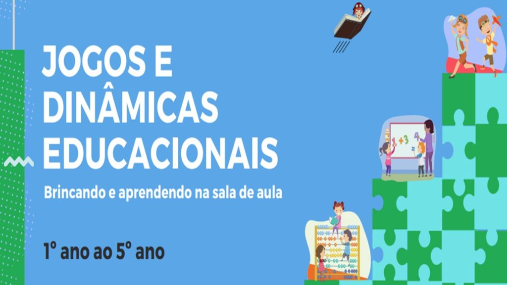 Arquivos Jogos Matemáticos para a Educação Infantil - Matematicapremio