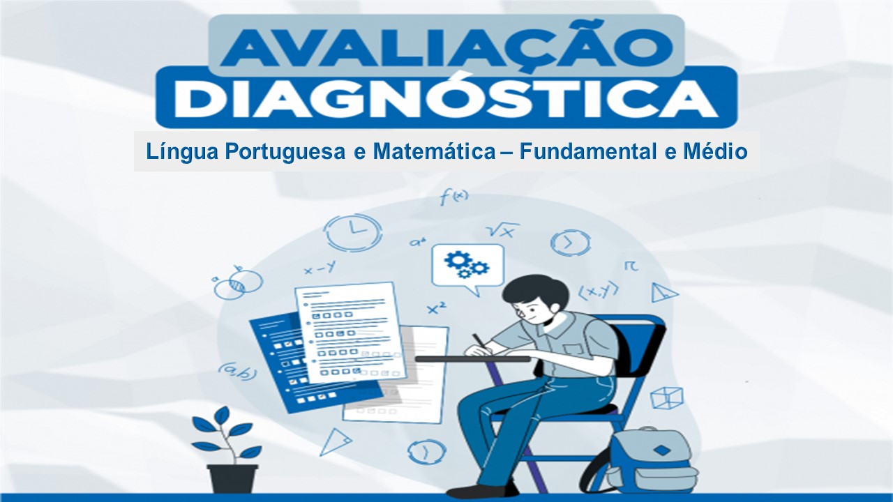 Caderno – Avaliação Na Ed - Prefeitura Da Cidade Do Rio De Janeiro