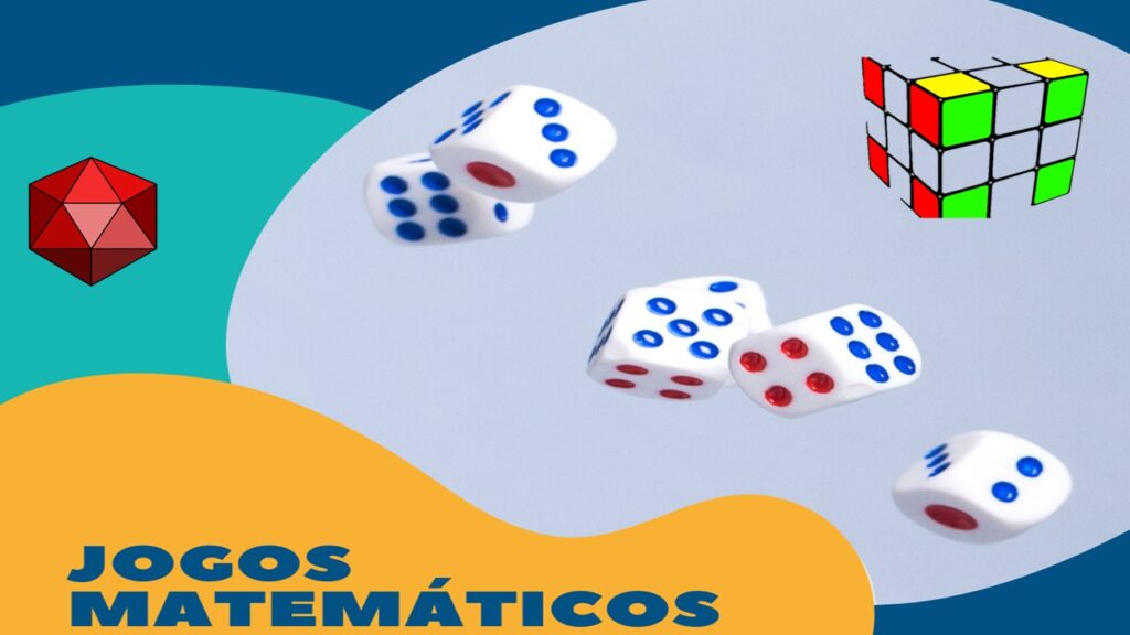 Jogos no Ensino de Matemática - Departamento de Matemática - Unesp