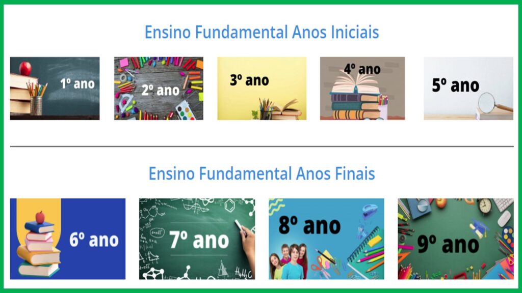 Todos os conteúdos do 6° ao 9° ano em Jogos - Matematicapremio