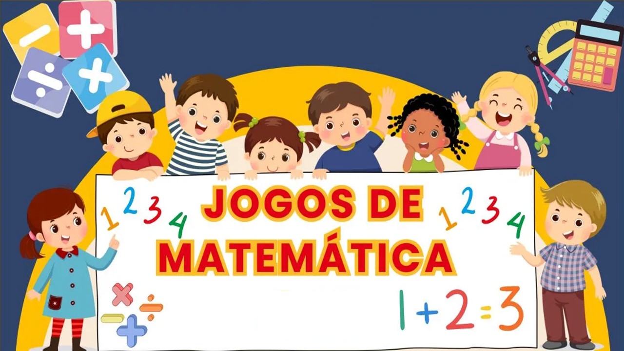 Jogos matemáticos para download, alfabetização e ensino fundamental I e ...