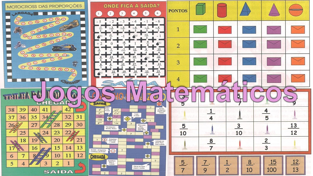 87 Jogos Educativos: O Guia Completo para o Ensino Fundamental II ...